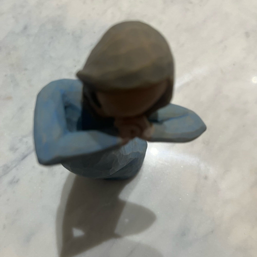 Willow Tree Journey Figurine - Picture 4 of 6
